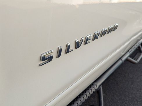 Used 2015 Chevrolet Silverado 1500 LT w/ All Star Edition image 26