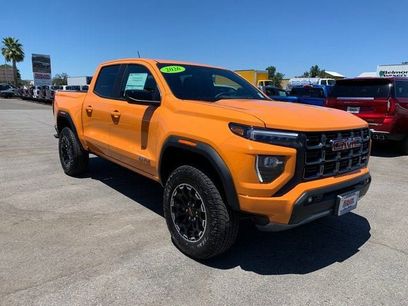 New 2026 GMC Canyon AT4 w/ AT4 Premium Package