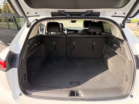 Used 2023 Buick Envision Essence FWD image 26