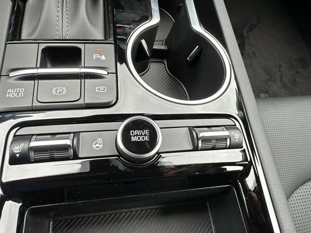 New 2026 Kia K5 GT-Line AWD/4WD image 10