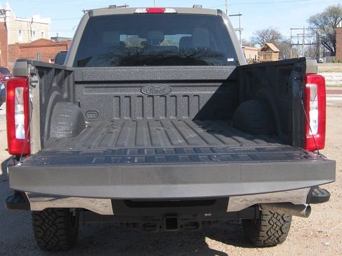 New 2026 Ford F250 XLT w/ Tremor Off-Road Package AWD/4WD image 11