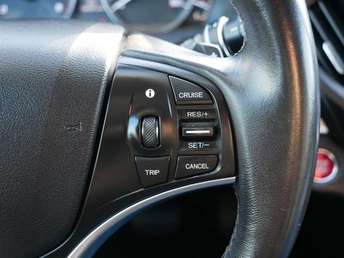 Used 2014 Acura MDX SH-AWD w/ Technology Package image 30