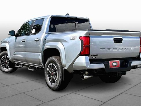 New 2025 Toyota Tacoma TRD Sport image 12