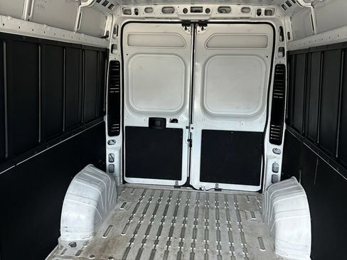 Used 2025 RAM ProMaster 3500 w/ Convenience Group FWD image 20