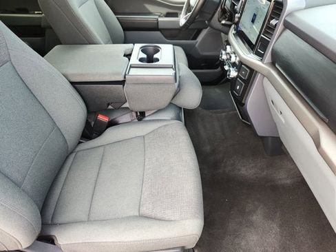Used 2024 Ford F150 XLT image 15