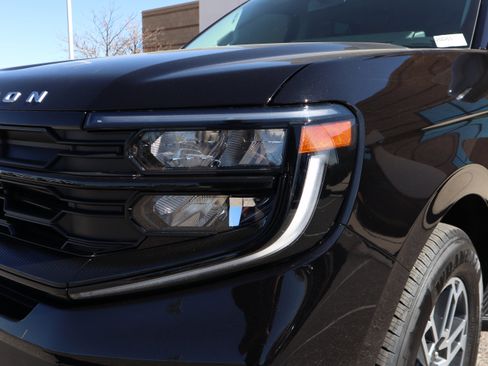 New 2026 Ford Expedition Max Active RWD image 14