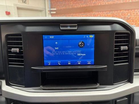 New 2026 Ford F550 XL image 18