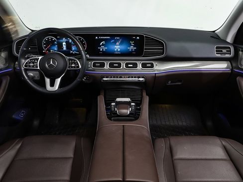 Certified 2023 Mercedes-Benz GLE 350 4MATIC image 7