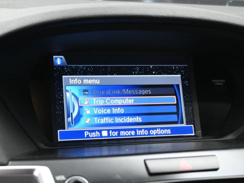 Used 2015 Acura TLX w/ Technology Package image 12