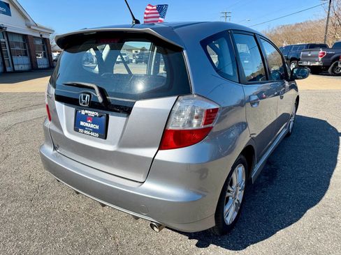 Used 2009 Honda Fit Sport image 5