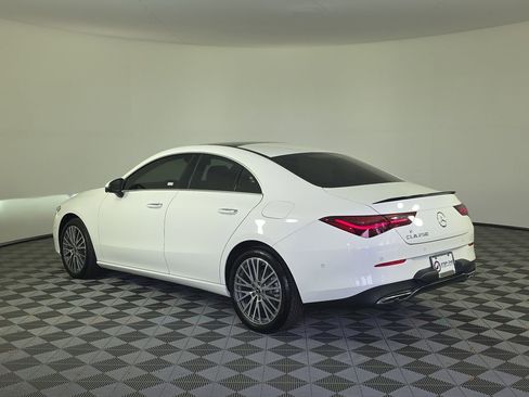 Used 2025 Mercedes-Benz CLA 250 image 5