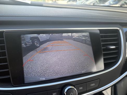 Used 2017 Buick LaCrosse Essence w/ Sights and Sounds Package FWD image 12