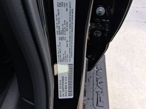 New 2026 RAM 1500 Lone Star image 29