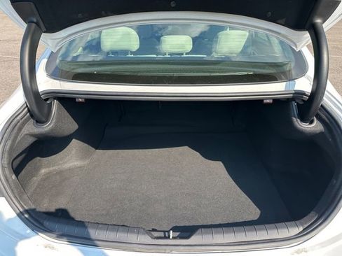 Used 2025 Hyundai Sonata SEL FWD image 29