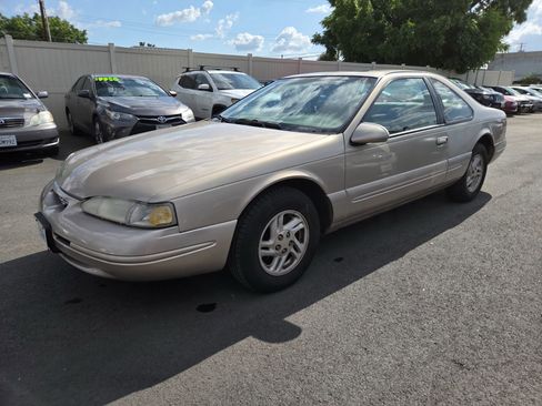 Used 1997 Ford Thunderbird LX RWD image 1