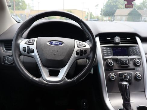 Used 2013 Ford Edge SEL image 20