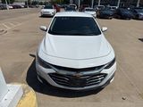 Used 2024 Chevrolet Malibu LT image 2
