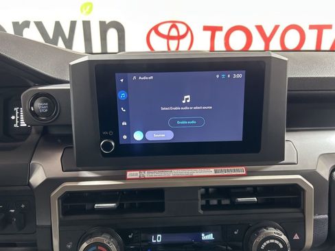 Used 2025 Toyota Tacoma SR5 image 27