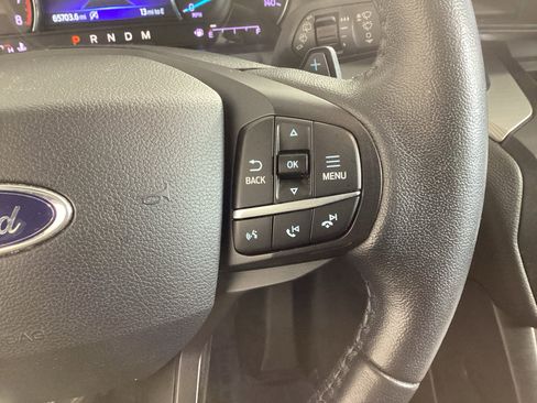 Used 2020 Ford Explorer XLT w/ Comfort Package AWD/4WD image 22