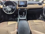 Certified 2021 Toyota RAV4 XLE w/ Convenience Package image 5
