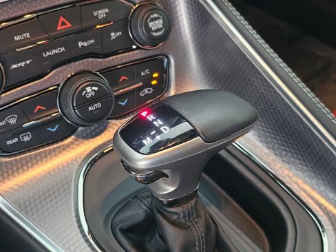 Used 2021 Dodge Challenger SRT Hellcat Redeye image 30