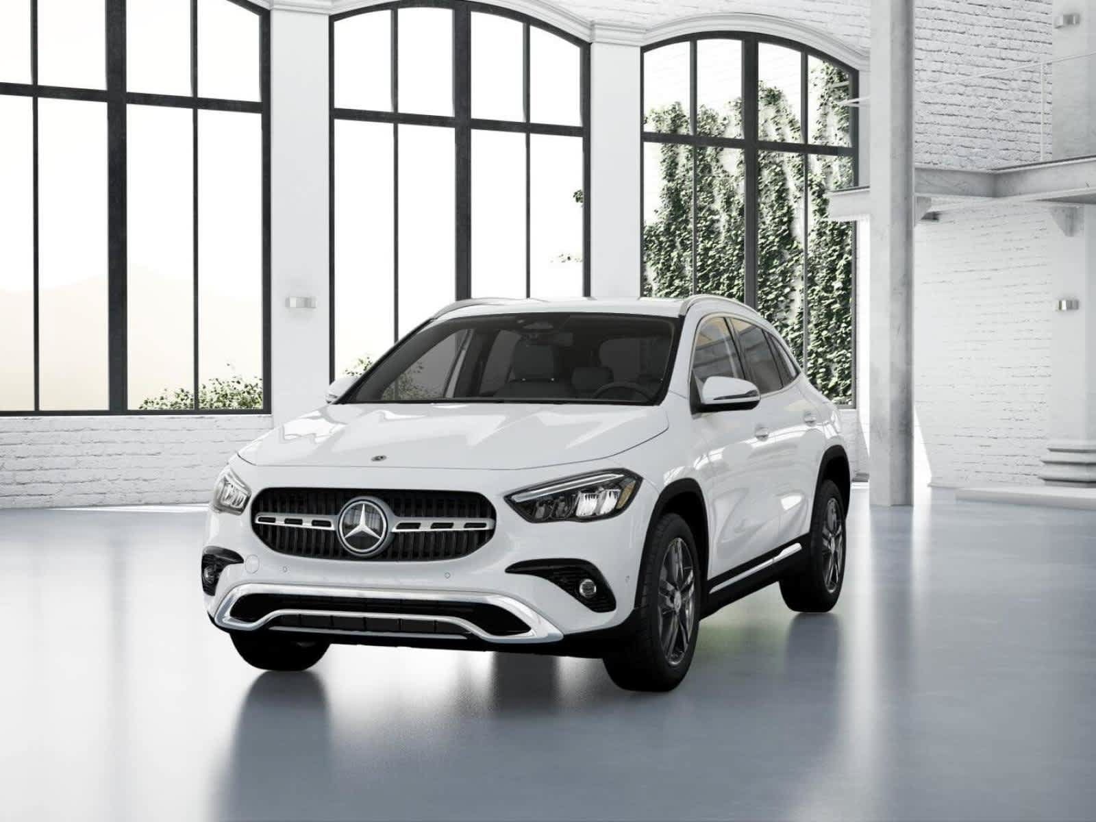 Used 2026 Mercedes-Benz GLA 250 image 40