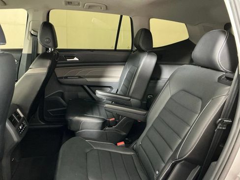 Used 2021 Volkswagen Atlas SEL Premium AWD/4WD image 26