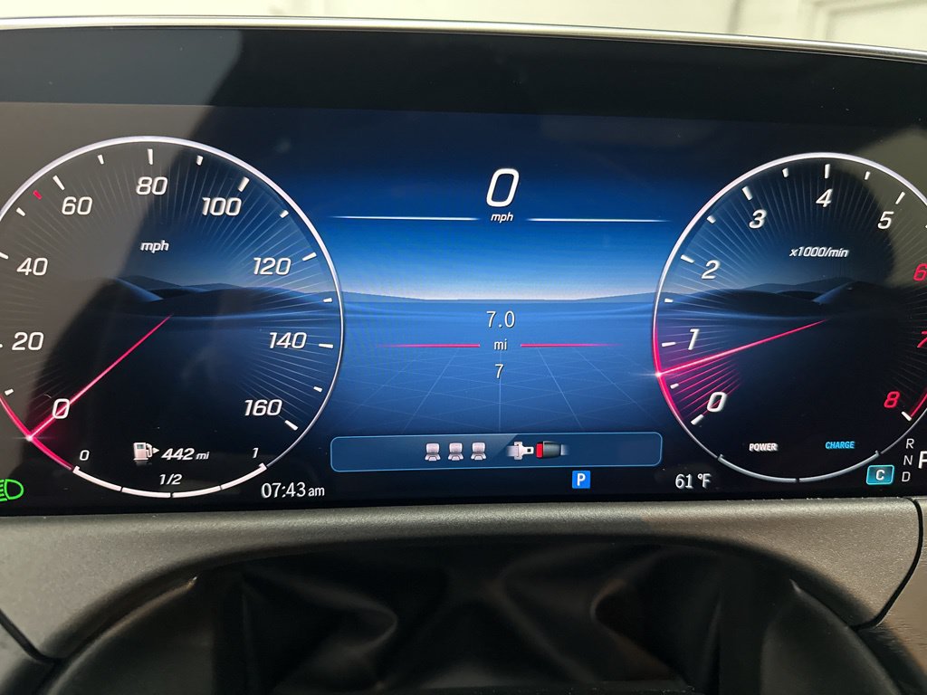 Used 2026 Mercedes-Benz E 350 Sedan image 12