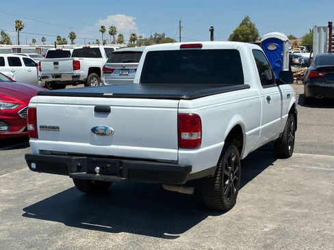 Used 2007 Ford Ranger XL RWD image 8