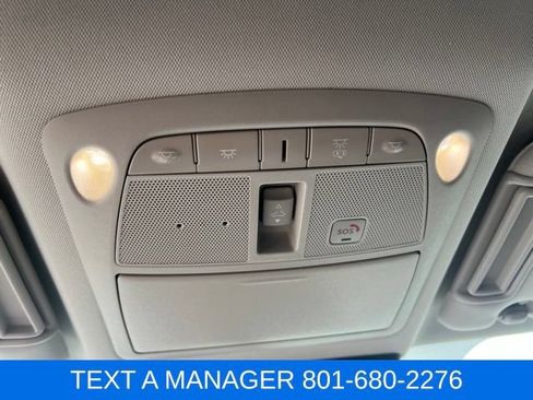 Used 2023 Nissan Armada Platinum w/ Cargo Package AWD/4WD image 27