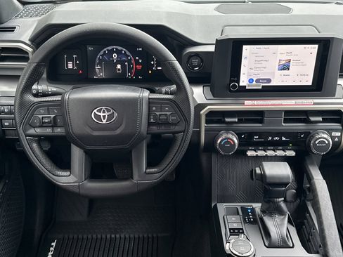 New 2025 Toyota Tacoma SR5 image 14