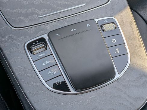 Certified 2023 Mercedes-Benz E 450 4MATIC All-Terrain Wagon image 28