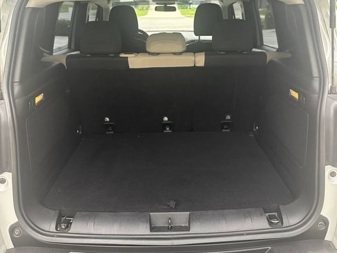Used 2015 Jeep Renegade Sport w/ Power & Air Group AWD/4WD image 16