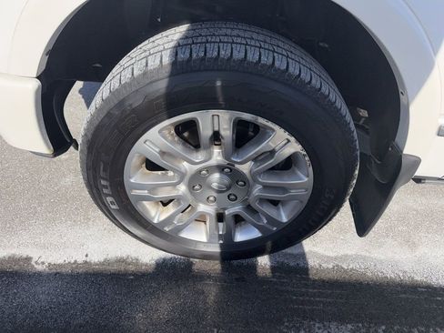 Used 2010 Ford F150 Lariat image 34