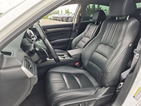 Used 2021 Honda Accord Sport Special Edition image 18