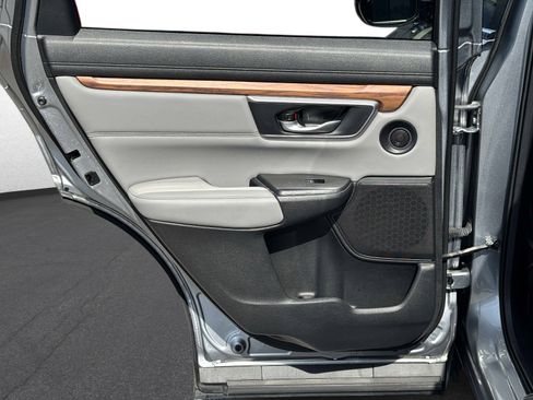 Used 2020 Honda CR-V EX-L image 13