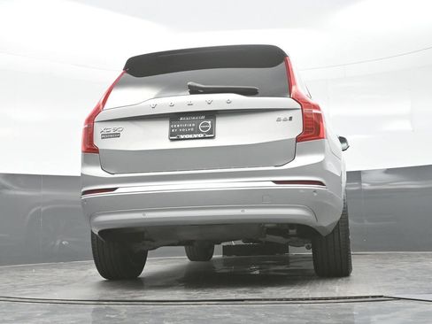 Used 2023 Volvo XC90 B6 Plus w/ Protection Package Premier AWD/4WD image 26