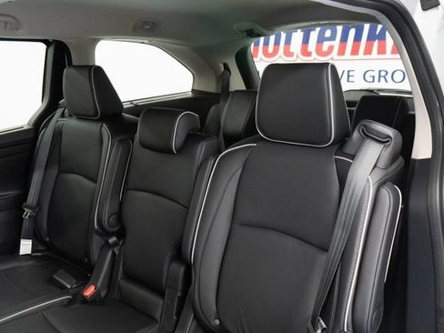 New 2026 Honda Odyssey Touring image 19