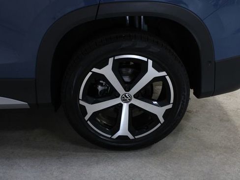 New 2026 Volkswagen Tiguan SE image 29