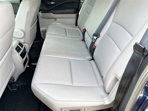 Used 2023 Honda Ridgeline RTL image 24