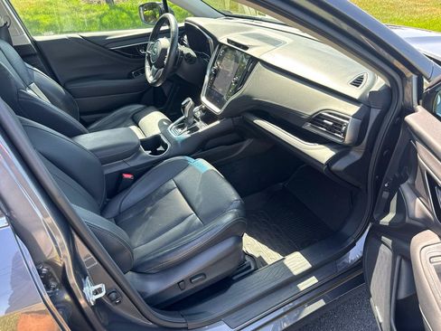 Used 2022 Subaru Legacy Limited AWD/4WD image 12