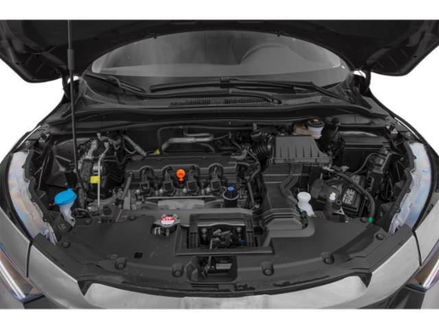 Used 2019 Honda HR-V LX image 12