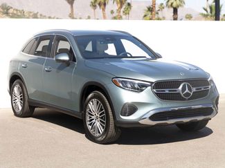 Used 2026 Mercedes-Benz GLC 300 video 2