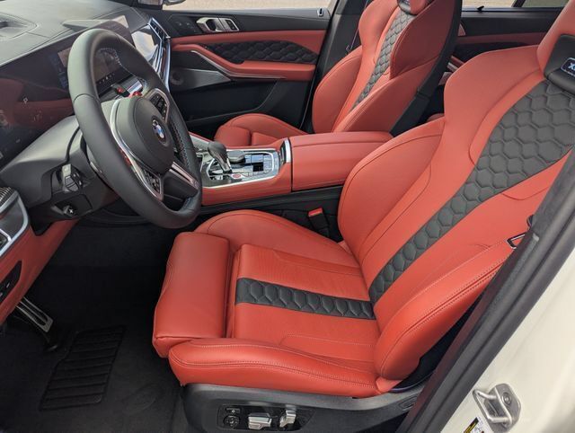 New 2026 BMW X5 M Competition w/ Executive Package AWD/4WD image 20