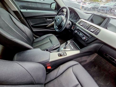Used 2014 BMW 320i xDrive Sedan image 36