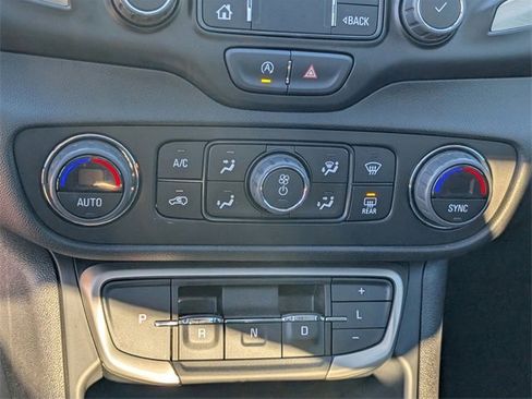 Certified 2024 GMC Terrain Denali w/ Denali Premium Package image 17