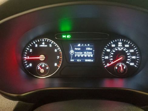 Used 2016 Kia Sorento LX image 16