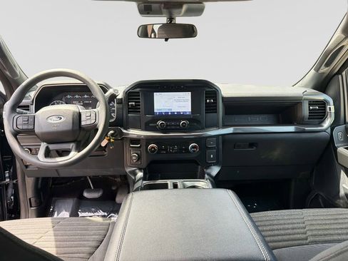 Used 2023 Ford F150 XL w/ STX Appearance Package AWD/4WD image 17