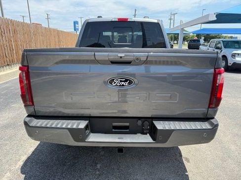 Used 2024 Ford F150 XLT w/ Equipment Group 302A MID AWD/4WD image 6
