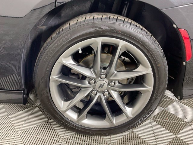 Used 2021 Dodge Charger GT AWD/4WD image 9